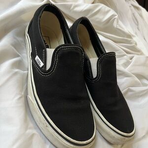 Vans Slip-on Sneakers